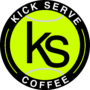 Kick Serve Coffee